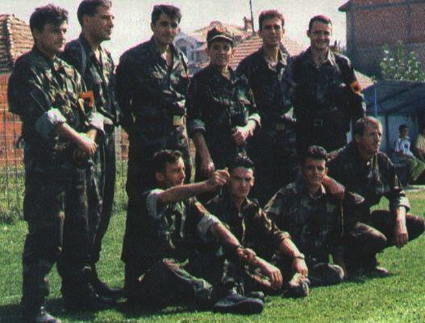 АЛБАНЦИ НАСТАВИЛИ СА “БИЗНИСОМ”: Новцем из Европе купили опрему за трговину органима на Космету